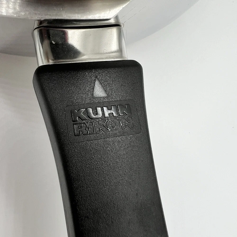Kuhn Rikon Duromatic SS INOX 18/10 Pressure Cooker 2.0L Made In Switzerland‎